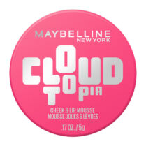 Cloudtopia Cheek & Lip Mousse 5gr MAYBELLINE Cloudtopia Cheek & Lip Mousse 5gr MAYBELLINE