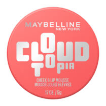 Cloudtopia Cheek & Lip Mousse 5gr MAYBELLINE Cloudtopia Cheek & Lip Mousse 5gr MAYBELLINE