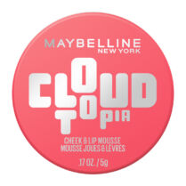 Cloudtopia Cheek & Lip Mousse 5gr MAYBELLINE Cloudtopia Cheek & Lip Mousse 5gr MAYBELLINE