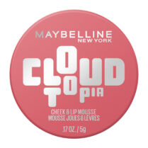 Cloudtopia Cheek & Lip Mousse 5gr MAYBELLINE Cloudtopia Cheek & Lip Mousse 5gr MAYBELLINE