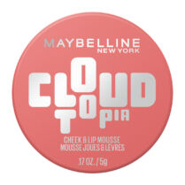 Cloudtopia Cheek & Lip Mousse 5gr MAYBELLINE Cloudtopia Cheek & Lip Mousse 5gr MAYBELLINE