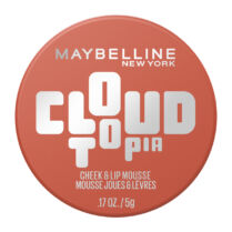 Cloudtopia Cheek & Lip Mousse 5gr MAYBELLINE Cloudtopia Cheek & Lip Mousse 5gr MAYBELLINE