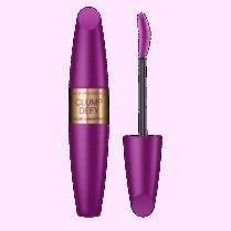 Clump Defy Mascara 13,1ml MAX FACTOR Clump Defy Mascara 13,1ml MAX FACTOR