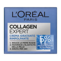 Collagen Expert Ενυδατική Κρέμα Αναπλήρωσης Όγκου 50ml L''OREAL PARIS