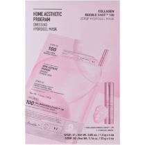 Collagen Reedle Shot 100 2-Step Hydrogel Mask 1,5gr + 33gr VT COSMETICS Collagen Reedle Shot 100 2-Step Hydrogel Mask 1,5gr + 33gr VT COSMETICS