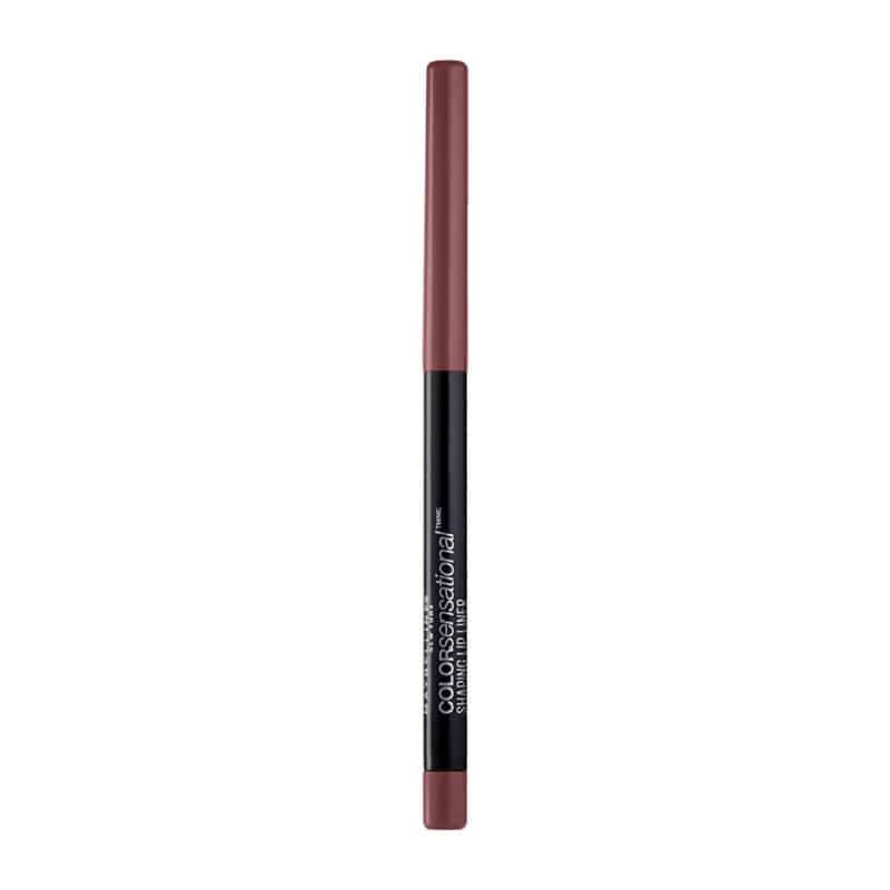 Color Sensational Lip Shaper 4,5gr MAYBELLINE Color Sensational Lip Shaper 4,5gr MAYBELLINE