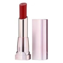 Color Sensational Shine Compulsion Lipstick Scarlet Flame 90 Maybelline
