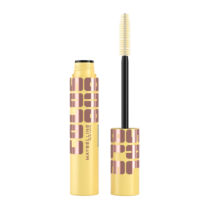 Colossal Bubble Αδιαβροχη Μασκαρα 8,75ml MAYBELLINE