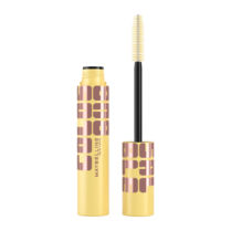 Colossal Bubble Μασκαρα 10ml MAYBELLINE