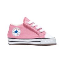 Converse βρεφικά παπούτσια "Chuck Taylor All Star" - 280406 Ροζ