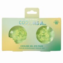 Cool As A.. Cooling Gel Eye Pads YES STUDIO