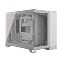 Corsair 2500X TG White Κουτί Η/Υ
