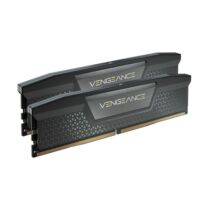 Corsair 32GB (2x16GB) DDR5 6200MHz CL36 Μνήμη RAM