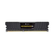 Corsair 4GB DDR3-1600ΜΗz C9 (CML4GX3M1A1600C9) Μνήμη RAM