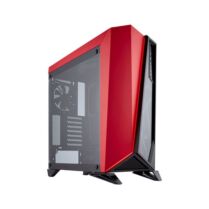 Corsair Carbide Spec-Omega TG Red/Black PC Case