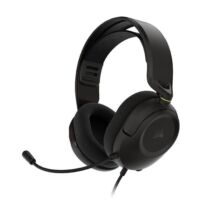 Corsair HS35 V3 Carbon Wired Gaming Headset