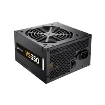 Corsair VS350 350W 80Plus White Τροφοδοτικό