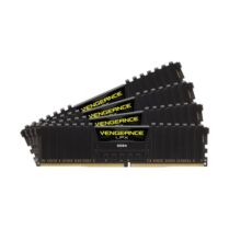 Corsair Vengeance LPX 64GB (4x16GB) DDR4 C16 3200MHz Μνήμη RAM Corsair Vengeance LPX 64GB (4x16GB) DDR4 C16 3200MHz Μνήμη RAM