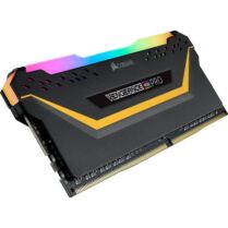 Corsair Vengeance RGB Pro DDR4 3200 2 x 8GB C16 Μνήμη RAM