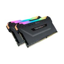 Corsair Vengeance RGB Pro Light Enhancement Kit Black Κουτί Εξαρτημάτων