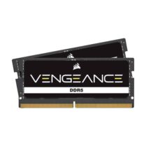 Corsair Vengeance SODIMM 32GB (2x16GB) DDR5 5600MHz C48 Μνήμη RAM