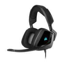 Corsair Void Elite RGB 7.1 Carbon Gaming Headset
