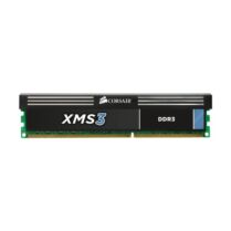 Corsair XMS3 4GB DDR3-1333MHz CL9 DIMM (CMX4GX3M1A1333C9) Μνήμη RAM