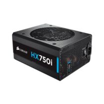 Corsair ΗΧ750I 750W 80Plus Platinum Τροφοδοτικό