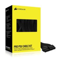 Corsair Σετ Καλωδίων PS DC Pro Kit T5 G5 Black