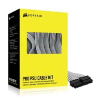 Corsair Σετ Καλωδίων PS DC Pro Kit T5 G5 White