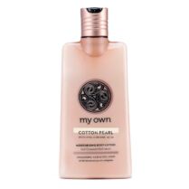 Cotton Pearl with Hyalouronic Acid Body Lotion 310ml my own