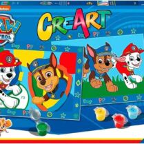 Creart Junior Paw Patrol (23553) Creart Junior Paw Patrol (23553)