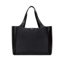 DKNY γυναικεία τσάντα tote "Willa" - R43AYG32 Μαύρο DKNY γυναικεία τσάντα tote "Willa" - R43AYG32 Μαύρο