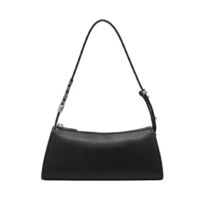DKNY γυναικεία τσάντα ώμου "Avril" - R6236G57 Μαύρο DKNY γυναικεία τσάντα ώμου "Avril" - R6236G57 Μαύρο