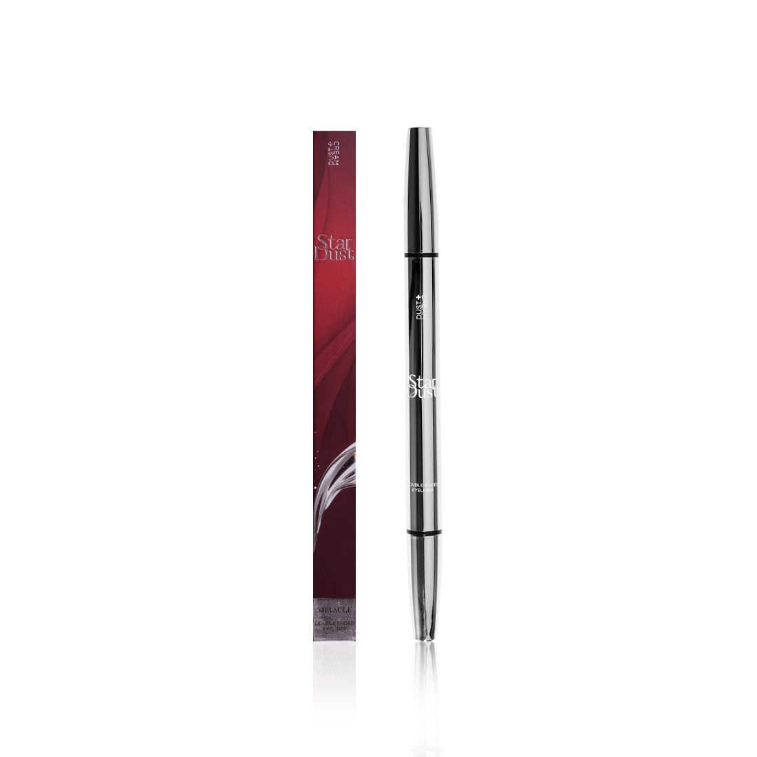 DOUBLE-ENDED EYELINER STARDUST MIRACLE DUST+CREAM DOUBLE-ENDED EYELINER STARDUST MIRACLE DUST+CREAM