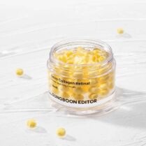 Deep Collagen Retinol Power Boosting Capsule Cream 50ml Sungboon Editor