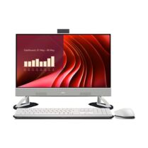 Dell 23.8 C7-150U/16G/1T/Win11P All in One PC