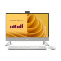 Dell 27" FHD Touch Core 7-150U/16GB/1TB/Win 11 Pro All in One PC