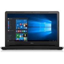 Dell 3552 15 N3710/4GB/500GB Laptop