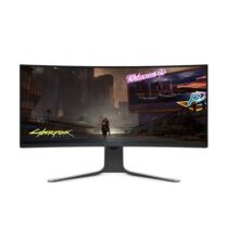 Dell Alienware AW3420DW 34" Curved Monitor