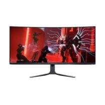 Dell Alienware AW3423DWF QD-OLED 34" Curved Monitor
