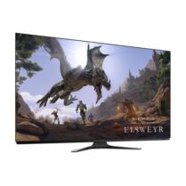 Dell Alienware AW5520QF 54.6" Monitor