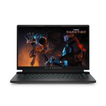 Dell Alienware M15 R7-5800H/16GB/1TB/RTX 3060 Laptop