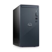 Dell Inspiron 3910 i5-12400/8GB/512GB/W11 Desktop PC