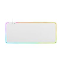Deltaco GAM-079-W Gaming Mousepad