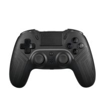 Deltaco GAM-139 Black Wireless PS4 Gamepad