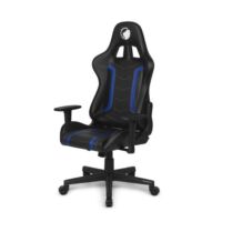 Deltaco L33T Energy FCK Edition Gaming Καρέκλα