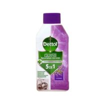 Dettol Απολυμαντικό Καθαριστικό Πλυντηρίου Ρούχων Άρωμα Λεβάντα 250ml