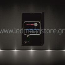 Dimmable Ασύρματο Τροφοδοτικό 400 Watt 24 Volt 04802-03931 LMS