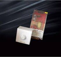 Dimmable Τροφοδοτικό 200 Watt 24 Volt 04801-03932 LMS